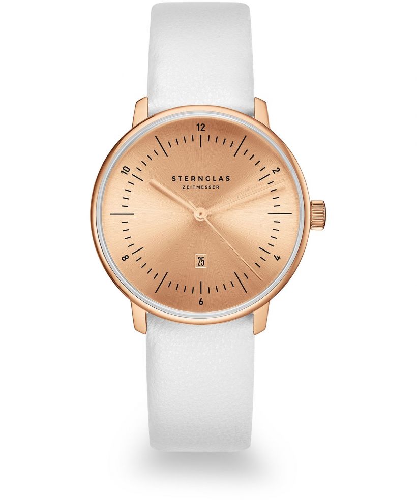 Zegarek damski Sternglas Naos XS Elyra