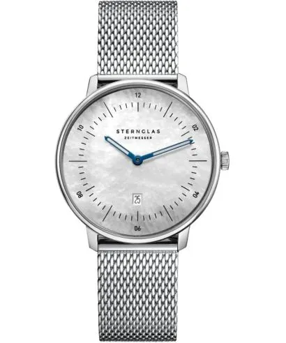 Zegarek damski Sternglas Naos XS Bauhaus