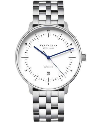 Zegarek męski Sternglas Naos XL Automatic