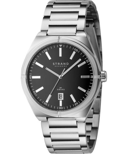 Zegarek Strand by Obaku Classic