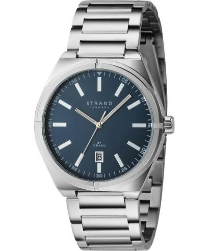 Zegarek męski Strand by Obaku Classic