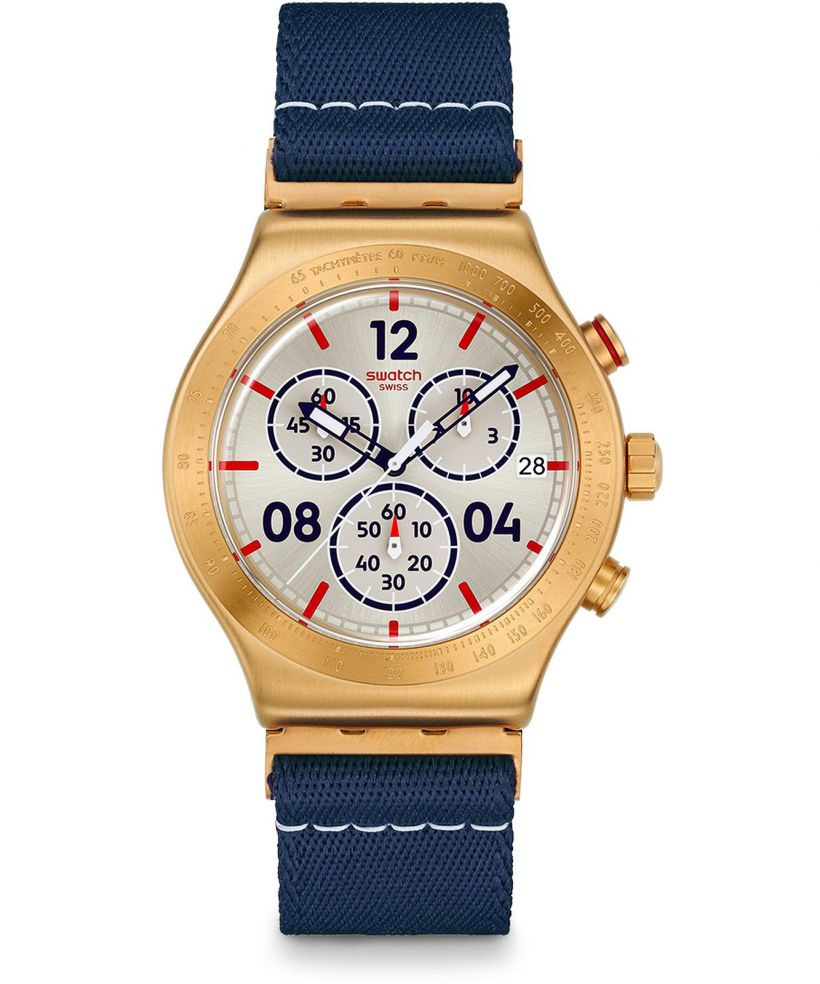 Zegarek Swatch Captain's Dream New Chrono
