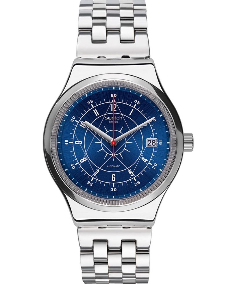 Zegarek Swatch Irony Sistem Boreal Automatic