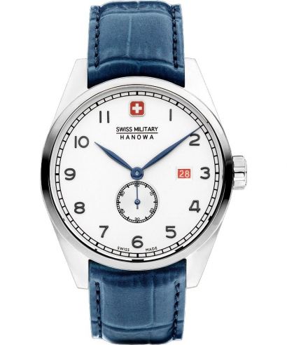 Zegarek męski Swiss Military Hanowa Lynx