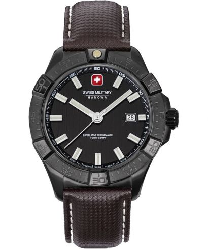 Zegarek męski Swiss Military Hanowa Jockworth