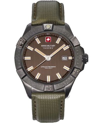 Zegarek męski Swiss Military Hanowa Jockworth