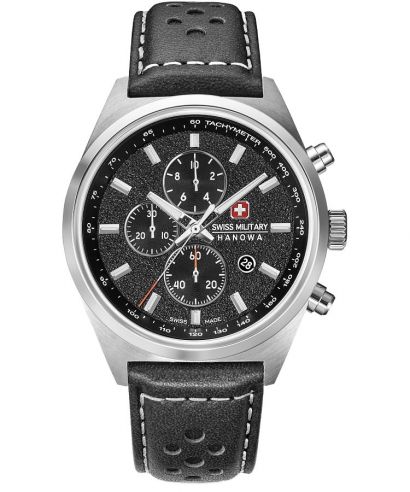 Zegarek męski Swiss Military Hanowa Storm Chronograph