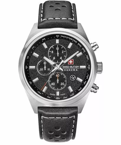 Zegarek męski Swiss Military Hanowa Storm Chronograph