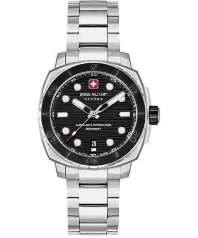 Zegarek męski Swiss Military Hanowa Tidalwave