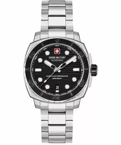 Zegarek męski Swiss Military Hanowa Tidalwave