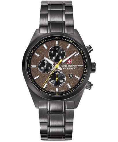 Zegarek męski Swiss Military Hanowa Storm Chronograph