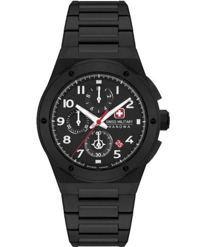 Zegarek męski Swiss Military Hanowa Sonoran Chronograph
