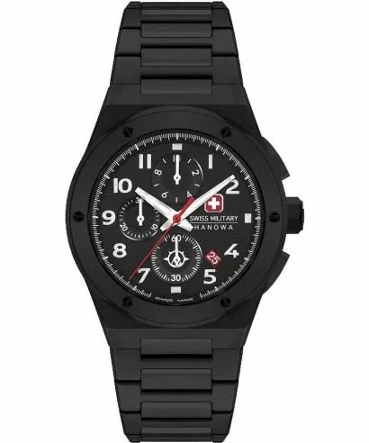 Zegarek męski Swiss Military Hanowa Sonoran Chronograph