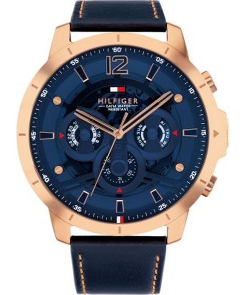 Zegarek męski Tommy Hilfiger
