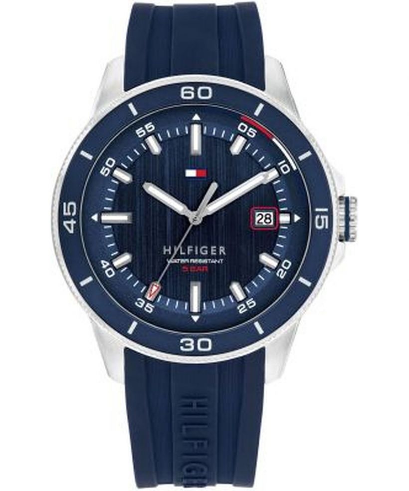 Zegarek męski Tommy Hilfiger