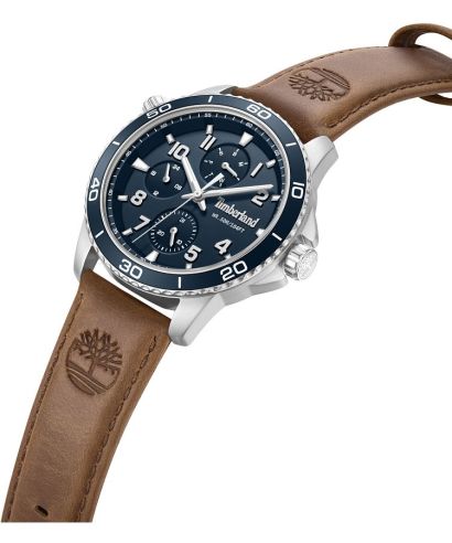 Zegarek Timberland Oxabian Set