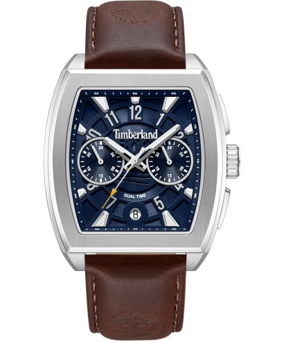 Zegarek męski Timberland Morristown
