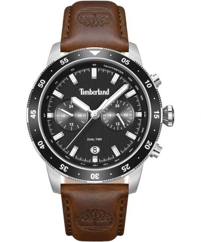 Zegarek męski Timberland Parkman