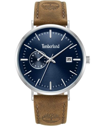 Zegarek męski Timberland Rangeley