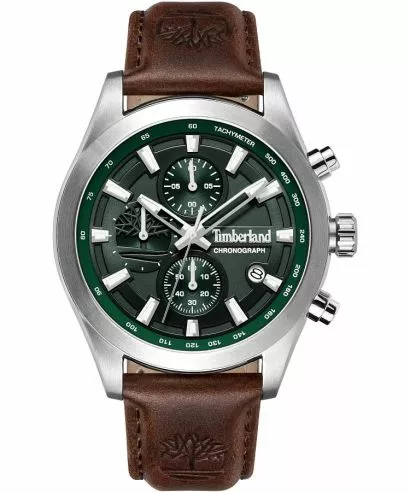 Zegarek męski Timberland Ashmont Chronograph
