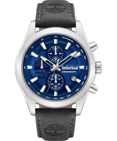 Zegarek męski Timberland Ashmont Chronograph