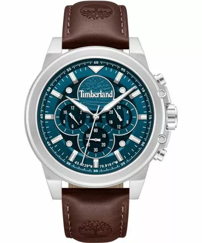 Zegarek męski Timberland Fast Strike