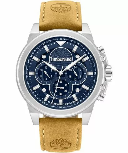 Zegarek męski Timberland Fast Strike
