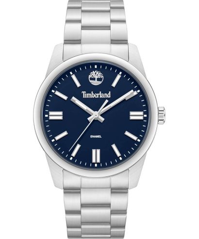 Zegarek męski Timberland Midnight Mine