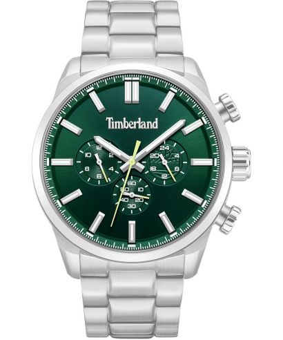 Zegarek męski Timberland Henniker II Chronograph