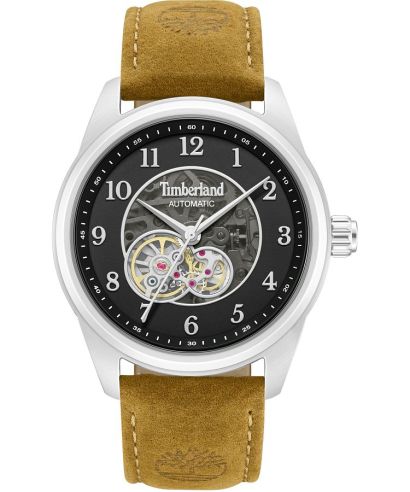 Zegarek męski Timberland Northbridge Automatic