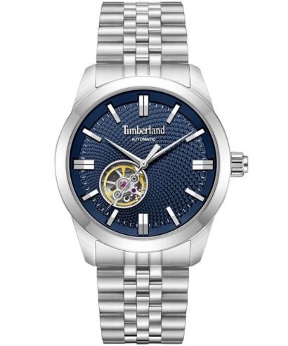Zegarek męski Timberland Lodgepole Automatic