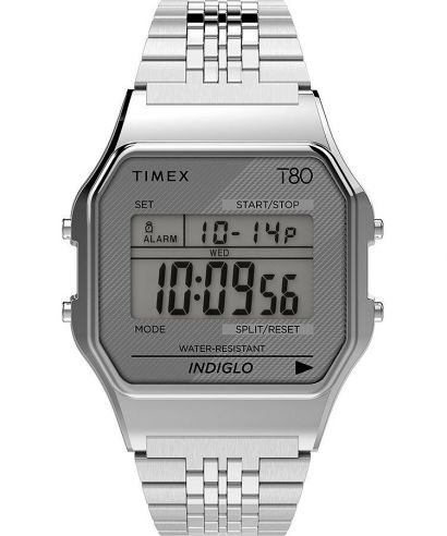 Zegarek  Timex T80 Vintage