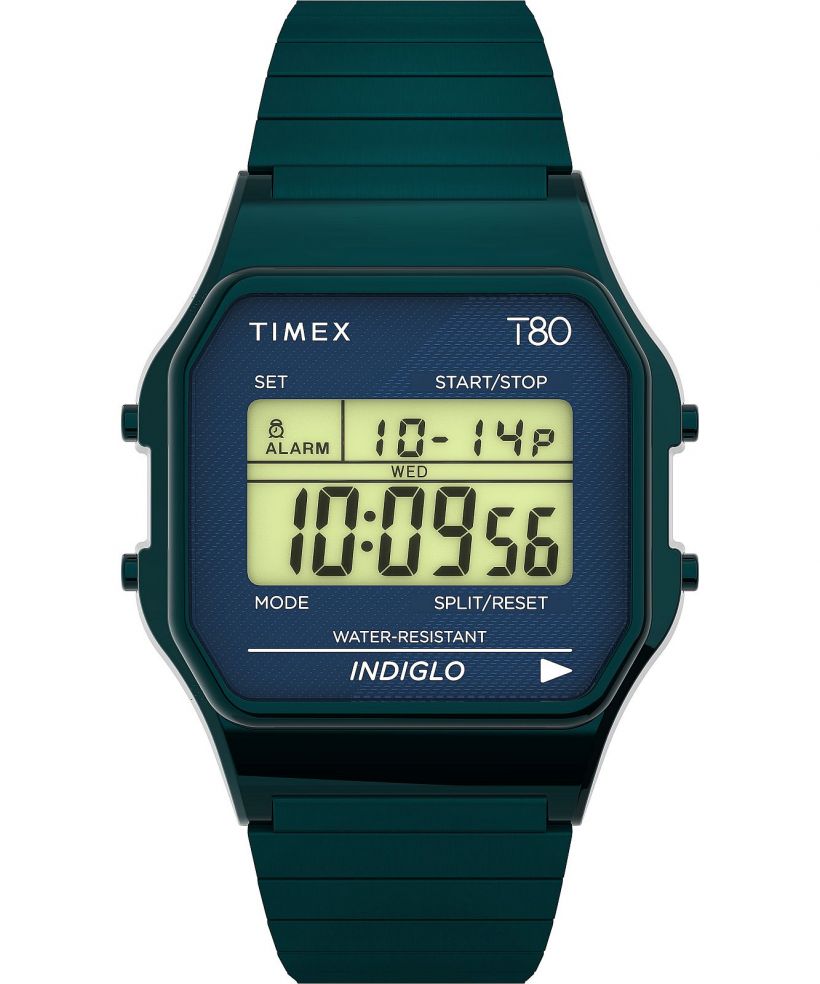 Zegarek Timex T80 Outlet