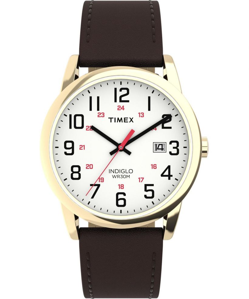 Zegarek męski Timex Easy Reader Classic