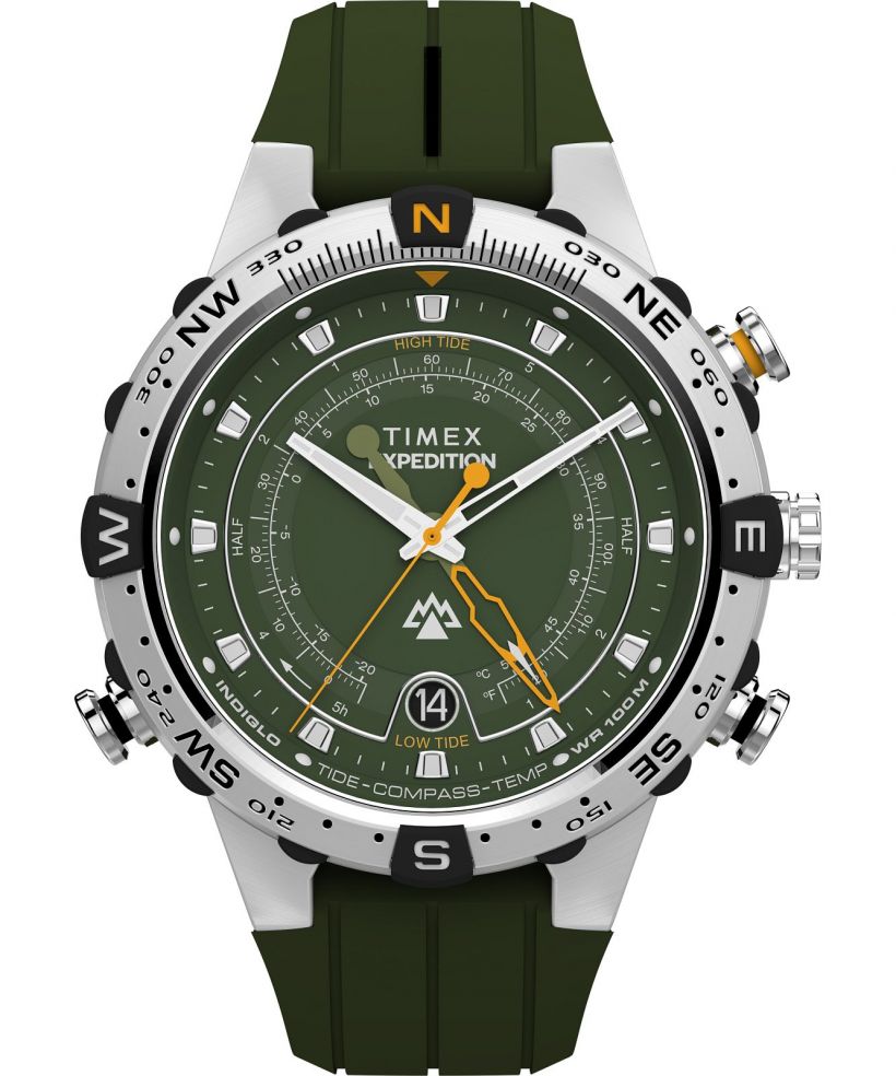 Zegarek męski Timex Expedition North Tide/Temp/Compass