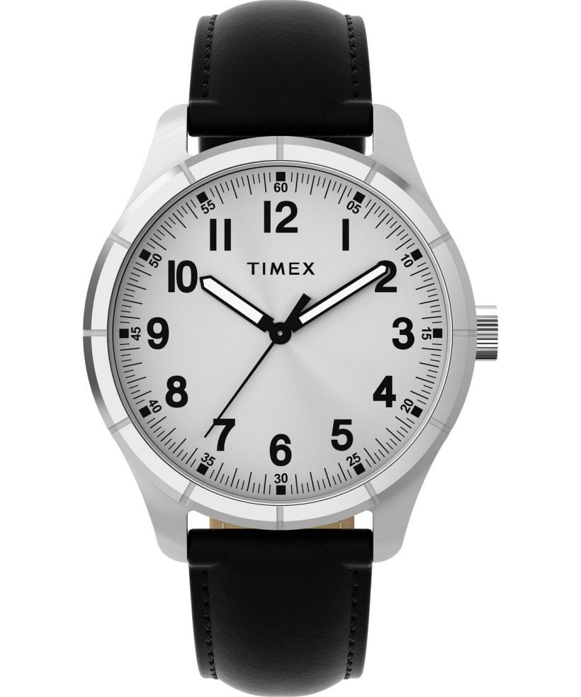Zegarek męski Timex Main Street