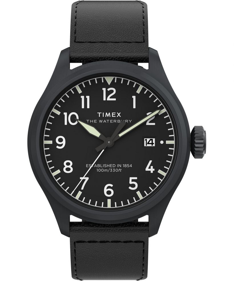 Zegarek męski Timex Waterbury Traditional