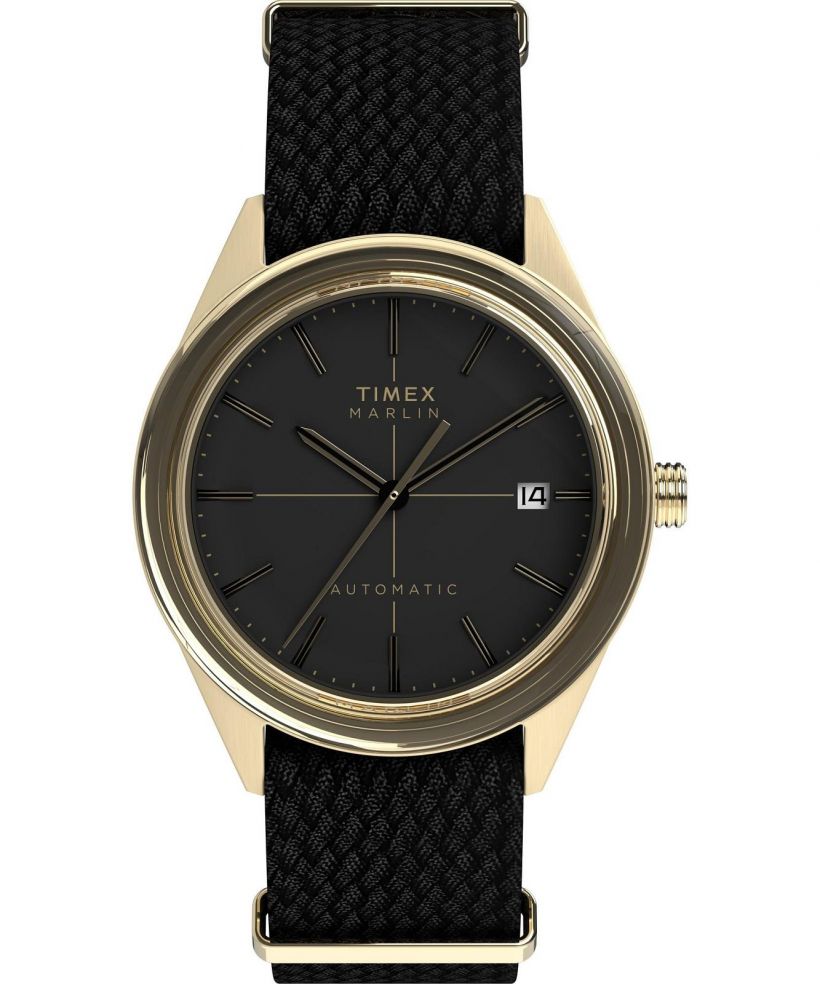Zegarek męski Timex Marlin Jet Automatic