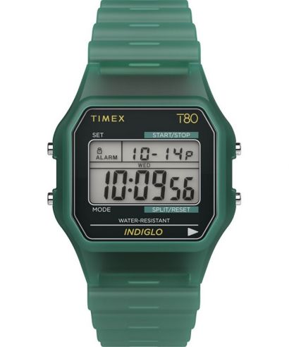 Zegarek Timex 80 Lab
