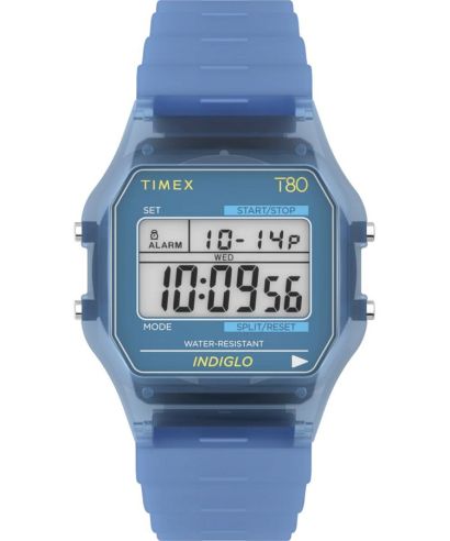 Zegarek Timex T80