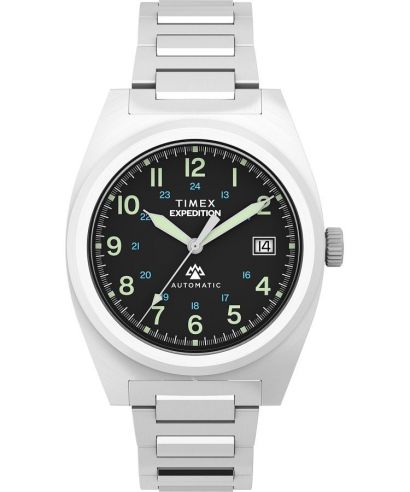 Zegarek męski Timex Expedition North Capstone Automatic