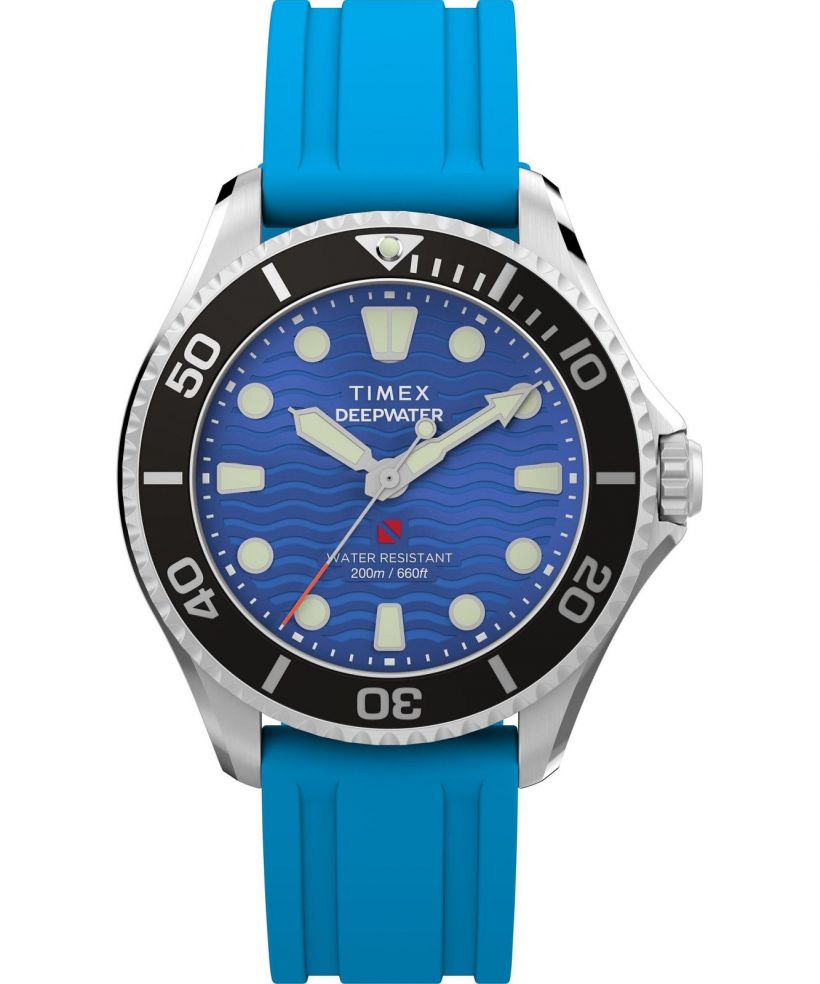 Zegarek Timex Deep Water Meridian