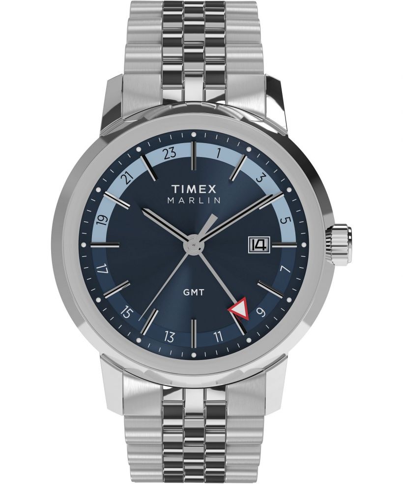 Zegarek męski Timex Marlin