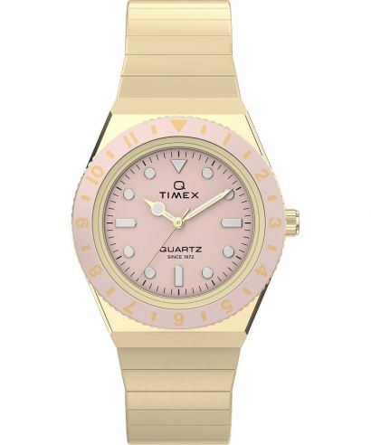 Zegarek damski Timex Q Sport