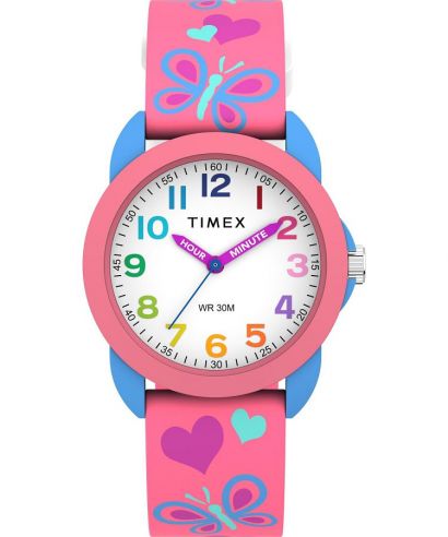 Zegarek dziecięcy Timex Kids Time Teacher