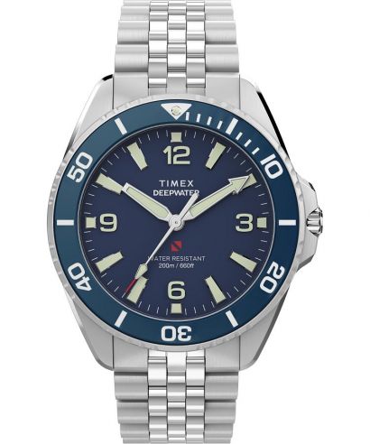 Zegarek męski Timex Deep Water Arctic