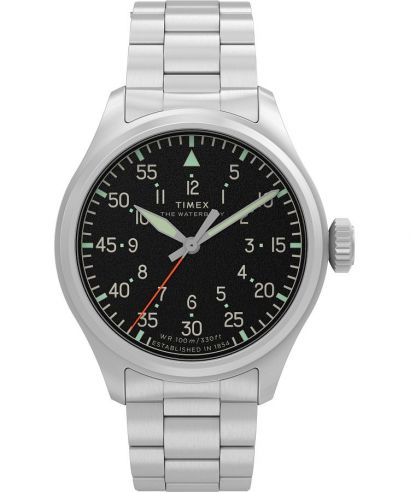 Zegarek męski Timex Waterbury Traditional