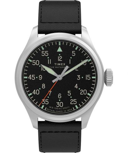 Zegarek męski Timex Waterbury Traditional