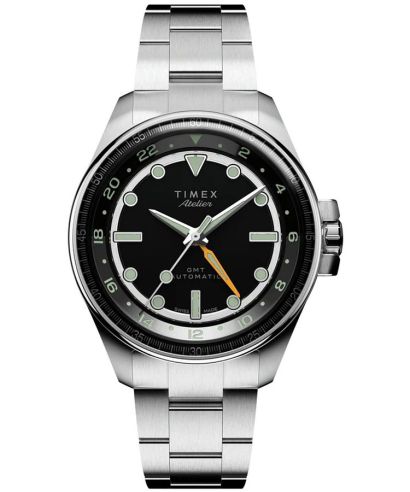 Zegarek męski Timex Atelier Swiss Made Automatic