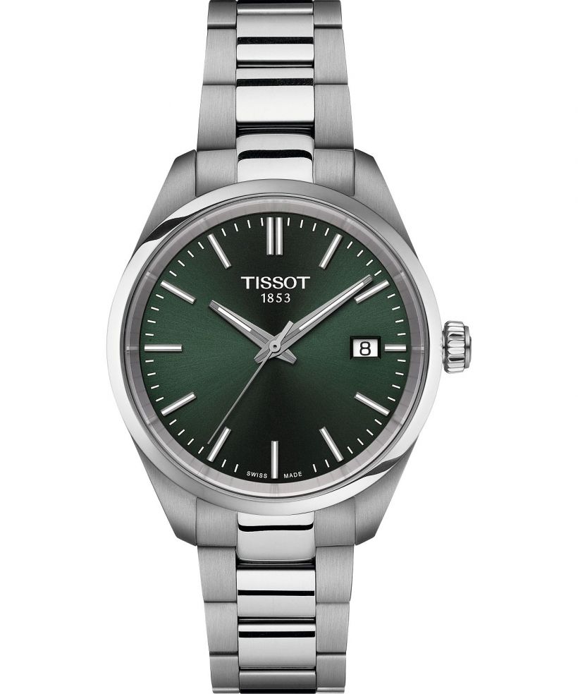 Zegarek Tissot PR 100 Quartz 34mm